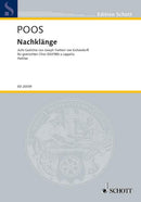 Nachklänge