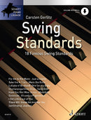 Swing Standards [piano]