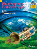 Swinging Folksongs for Trumpet