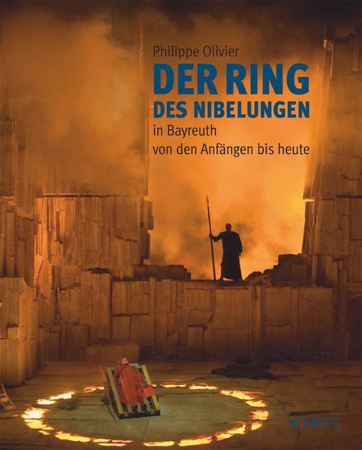 Der Ring des Nibelungen in Bayreuth