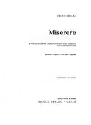 Miserere
