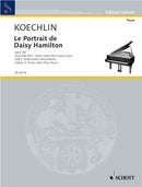 Le Portrait de Daisy Hamilton op. 140, Book 2
