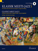 Klassik meets Jazz, vol. 1