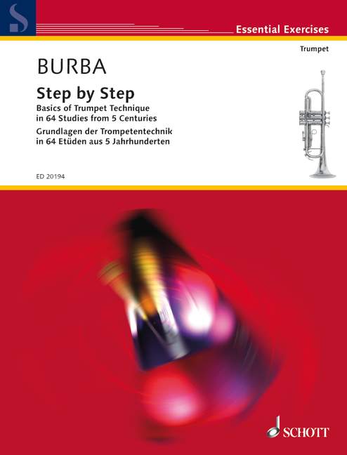 Step by Step [trumpet]