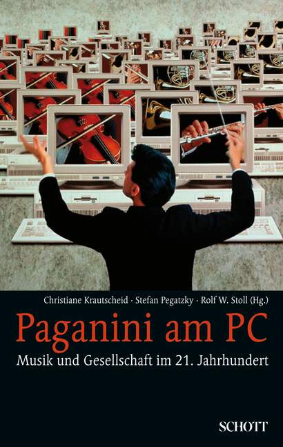 Paganini am PC