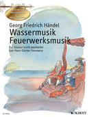 Wassermusik - Feuerwerksmusik