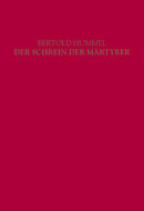 Der Schrein der Märtyrer op. 90