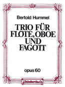 Trio op. 60