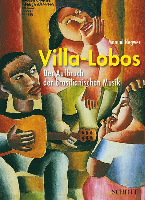 Villa-Lobos