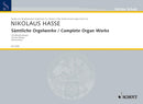 Complete Organ Works