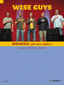 Ständchen [voice and piano (guitar)]