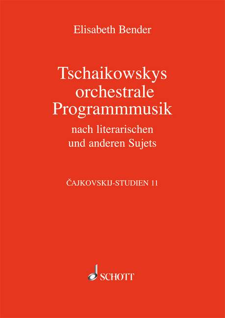 Tschaikowskys Programmusik