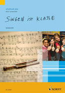 Singen ist klasse [student's book]
