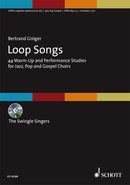 Loop Songs [edition with CD]
