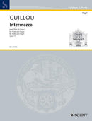 Intermezzo op. 17