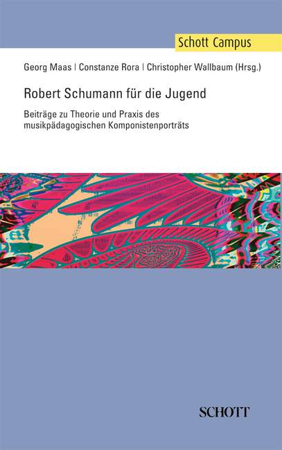 Robert Schumann für die Jugend