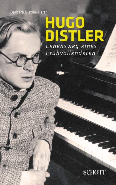 Hugo Distler