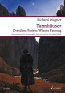 Tannhäuser und der Sängerkrieg auf Wartburg WWV 70