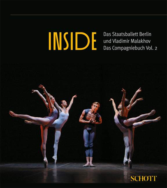 Inside, vol. 2