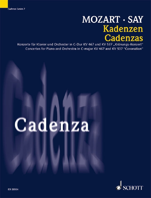 Kadenzen