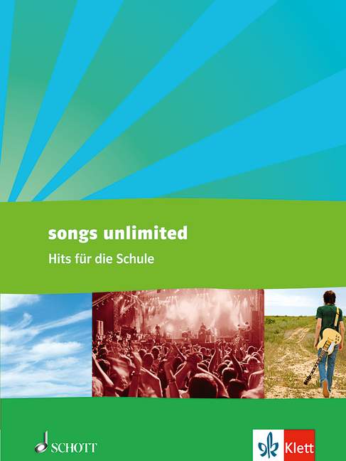 Songs unlimited