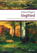 Siegfried WWV 86 C