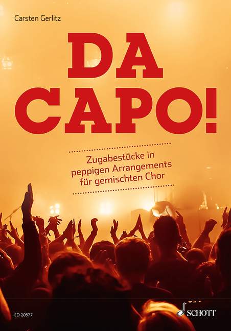 Da Capo!