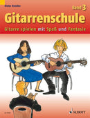 Gitarrenschule, vol. 3
