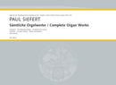 Complete Organ Works