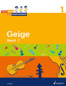 Jedem Kind ein Instrument [violin]