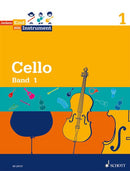 Jedem Kind ein Instrument [cello]