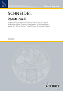 Rorate caeli