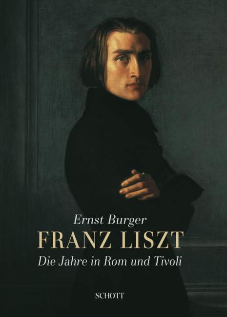 Franz Liszt