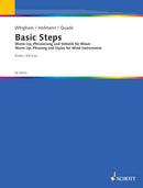 Basic Steps [set of parts]