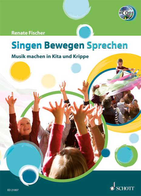 Singen Bewegen Sprechen