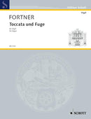 Toccata and Fugue