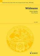 Freie Stücke = Free Pieces