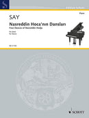Nasreddin Hoca'nin Danslar? op. 1