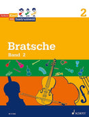 Jedem Kind ein Instrument [viola]