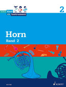 Jedem Kind ein Instrument, vol. 2 [horn]