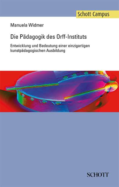 Die Pädagogik des Orff-Instituts