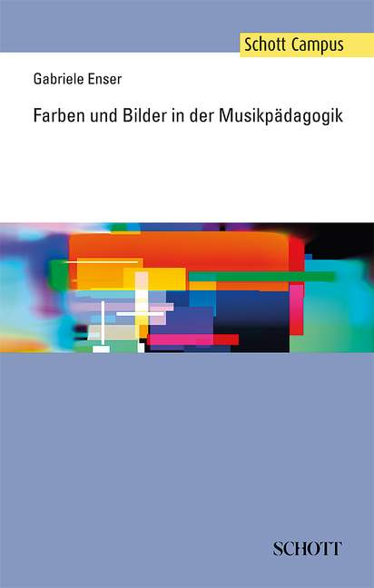 Farben und Bilder in der Musikpädagogik