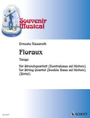 Floraux