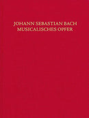 Musicalisches Opfer BWV 1079
