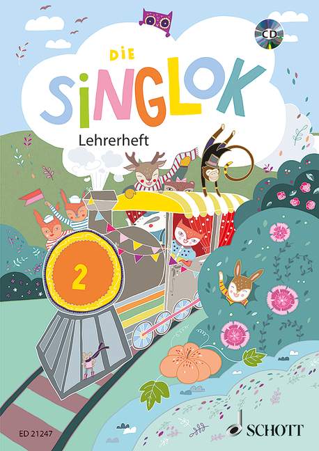 Die Singlok 2