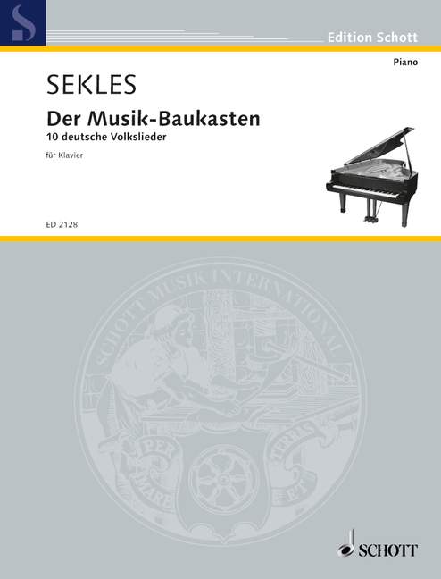 Der Musik-Baukasten