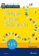 Singen Lesen Schreiben [children's book]