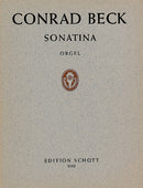 Sonatina for organ