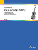 Viola Arrangements