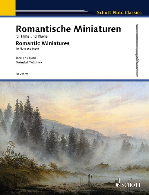 Romantische Miniaturen, vol. 1